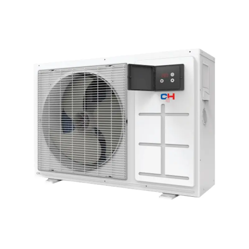 Тепловий насос Cooper&Hunter ECO on/off CH-HP035LERK - 1