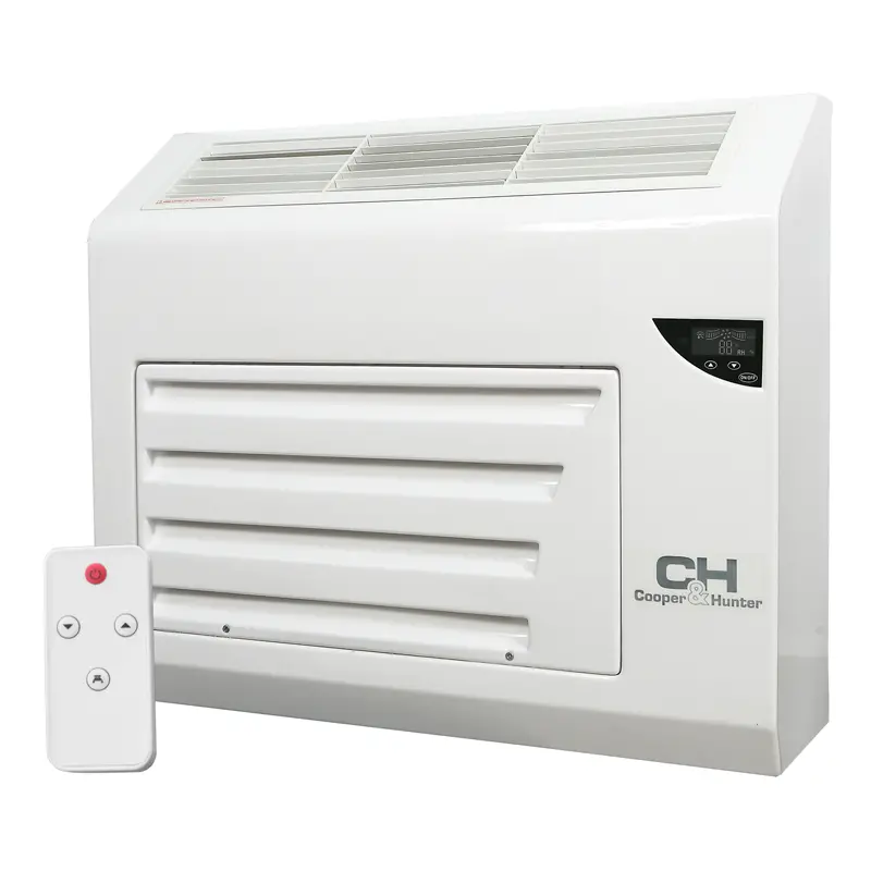 Осушитель воздуха Cooper&Hunter CH-D105WD(3ф) NEW (252л/сутки) - 1