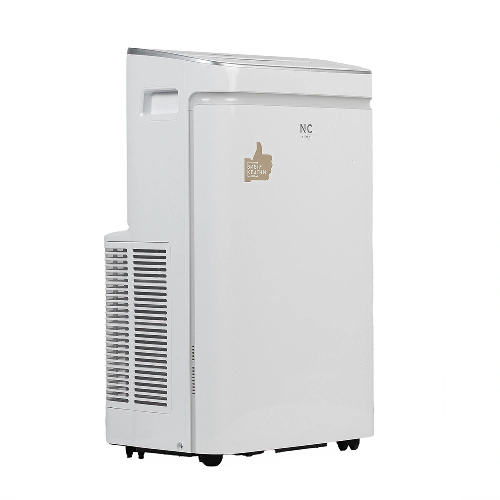 Мобильный кондиционер NC clima NCI12ОMPLw0 - 1