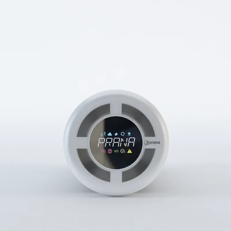 Рекуператор PRANA – 200 C - 1