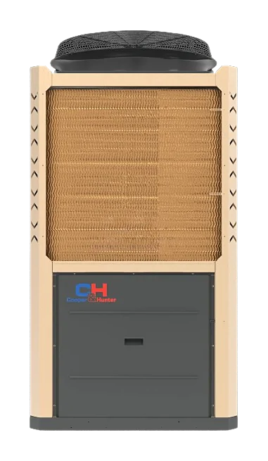 Тепловий насос Cooper&Hunter ECOPOWER CH-HP44UIMPZM - 1