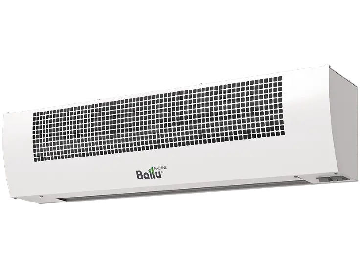 Воздушная завеса Ballu BHC-L08-T03 - 1