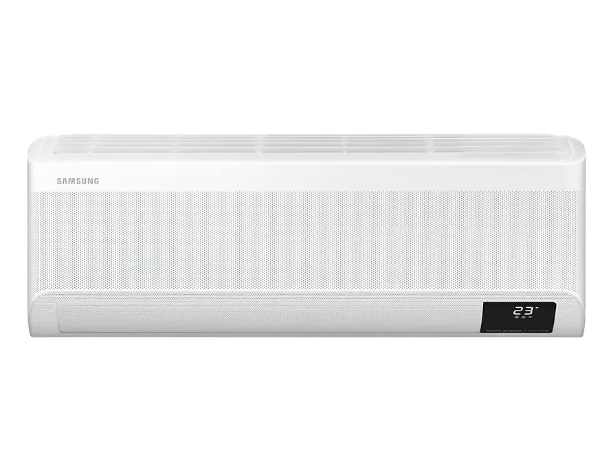 Кондиционер Samsung AR60F09C1BWNUA - 1