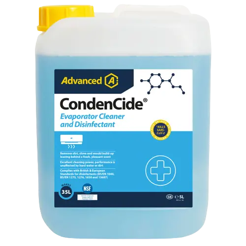 CondenCide - 1