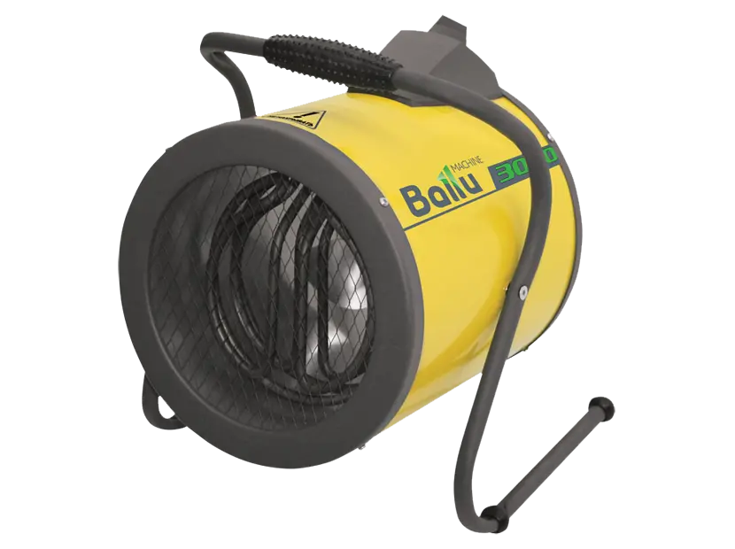 Тепловая пушка BALLU BHP-P-5 - 1