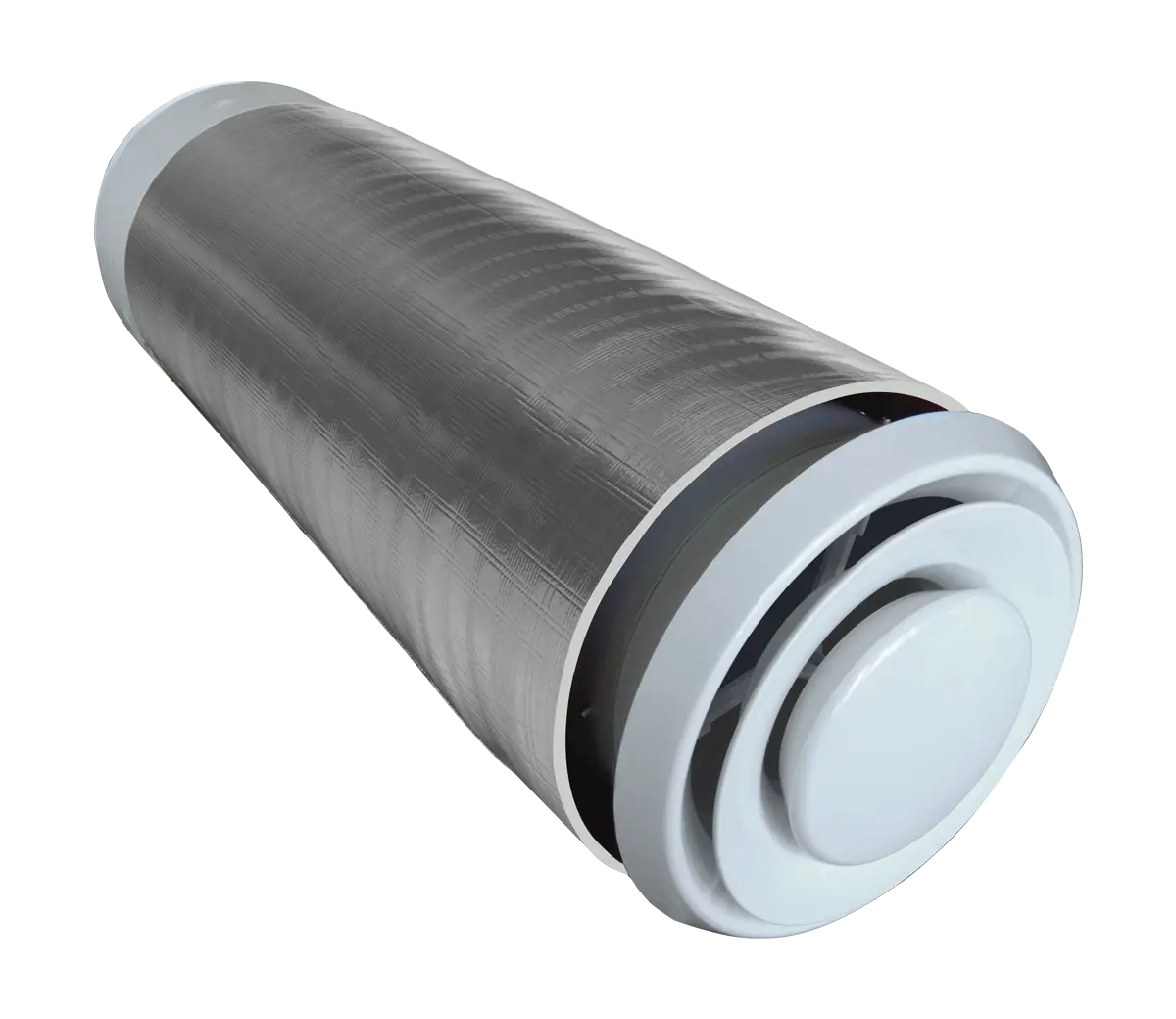 Рекуператор CLIMTEC РДЦ-250 База - 1