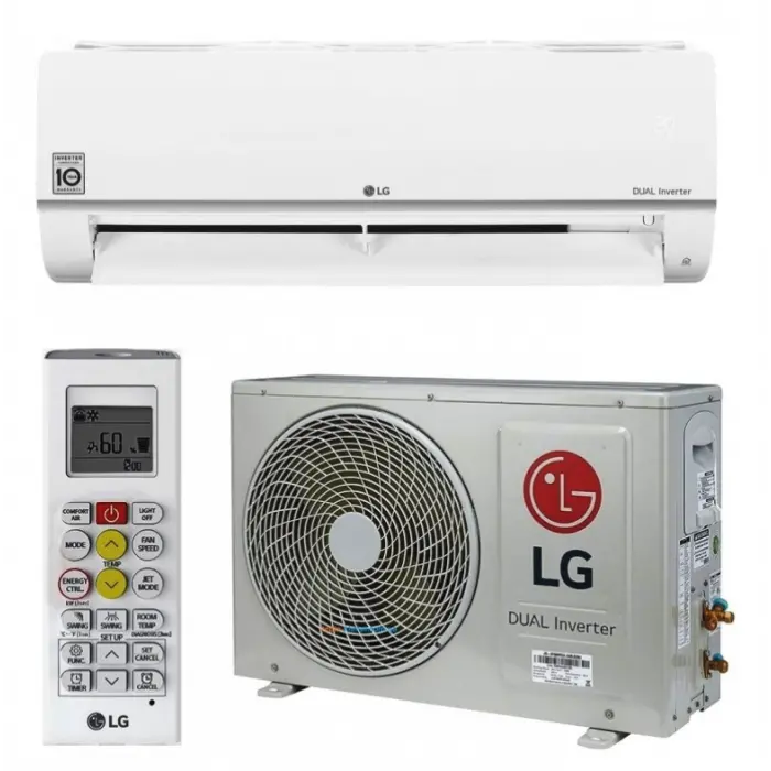 Кондиционер LG PC24SQ - 1