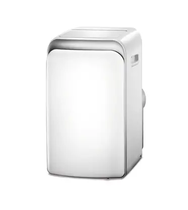 Мобільний кондиціонер MIDEA MPPDB-12CRN7 - 1