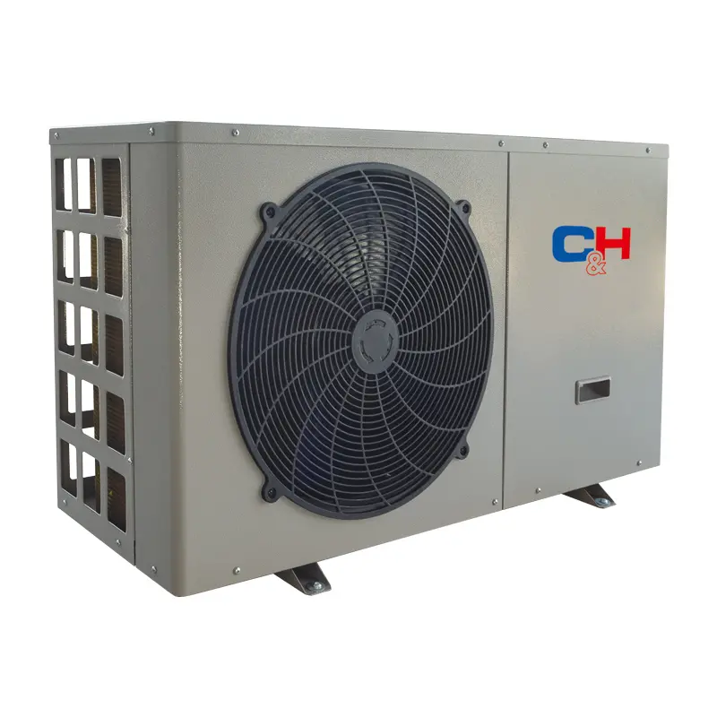 Тепловой насос Cooper&Hunter MINIPOWER CH-HP07UMPNK - 1