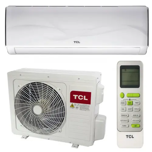 Кондиционер TCL TAC-12CHSD/XA31I Inverter R32 WI-FI Ready - 1
