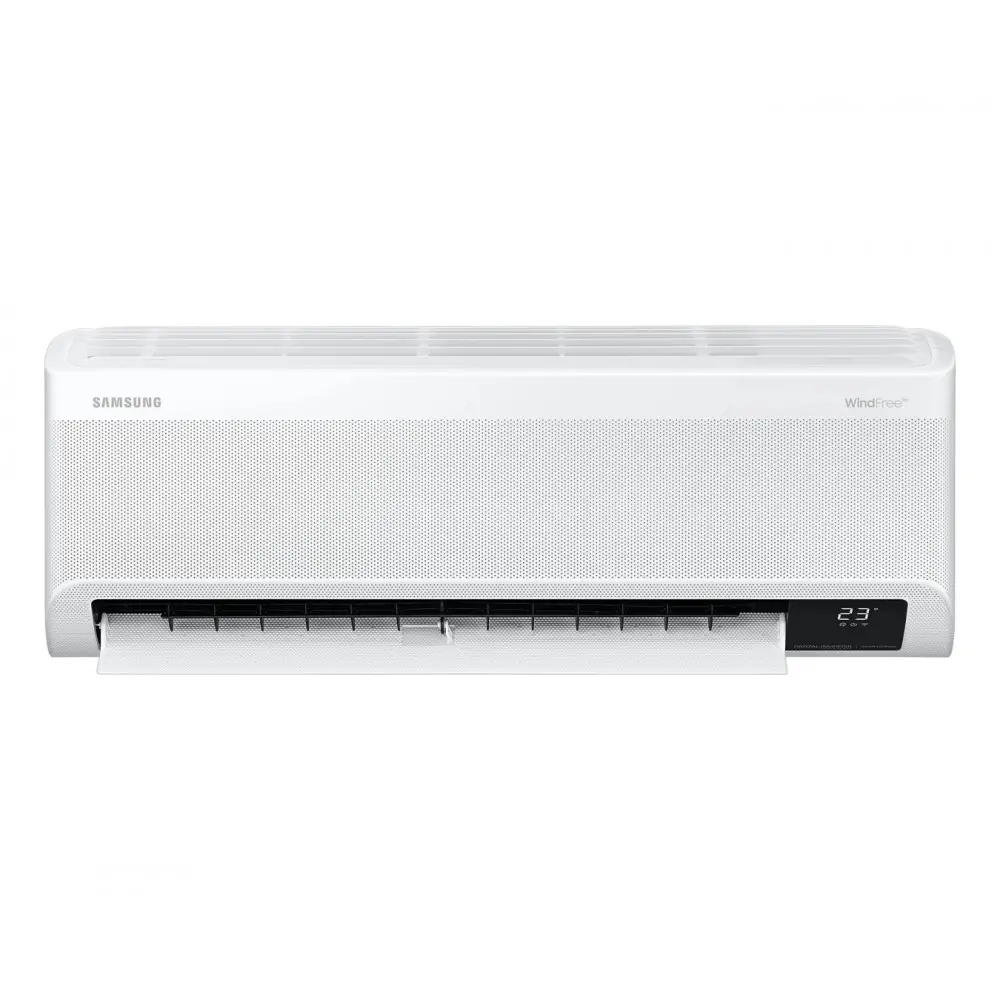 Тепловой насос Samsung AC071BNAPKG/EU - 1