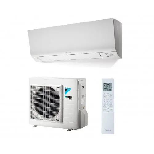 Кондиціонер Daikin FTXM42M/RXM42N9 - 1