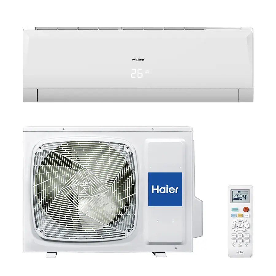 Кондиционер Haier HSU-09HNM03/R2HSU-09HUN103/R2 - 1