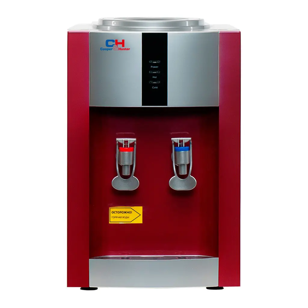 Кулер Cooper&Hunter H1-TER - 1