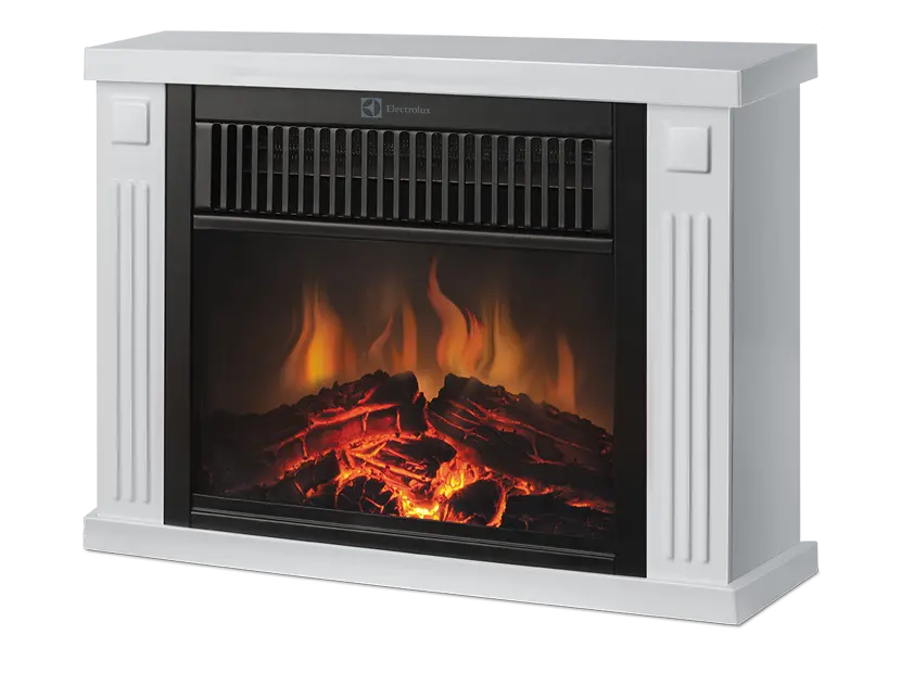 Электрокамин Electrolux EFP/M-5012W - 1