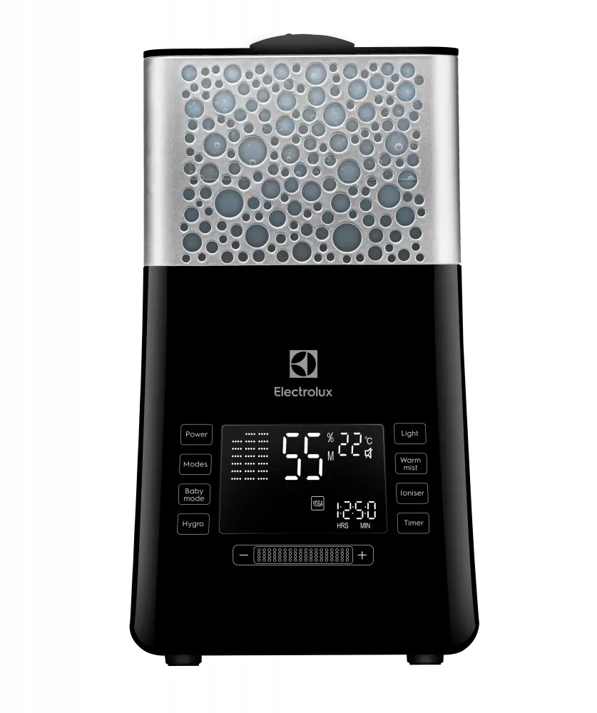 Ультразвуковий зволожувач повітря Electrolux EHU-3710D - 1