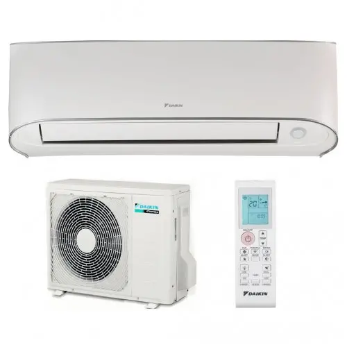 Кондиционер Daikin FTXK35AW/RXK35A - 1