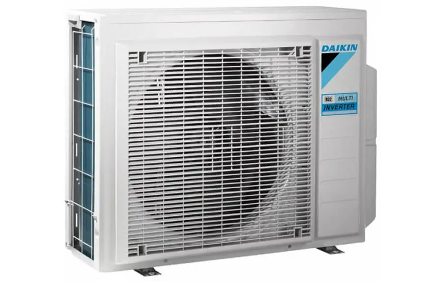 Зовнішній блок кондиіонера Daikin 2MXM50A	 - 1