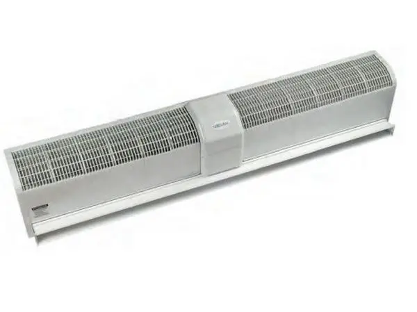 Повітряна завіса Neoclima INTELLECT E17 EU - 1