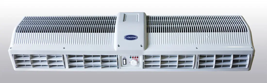 Повітряна завіса OLEFINI KWH-18 - 1