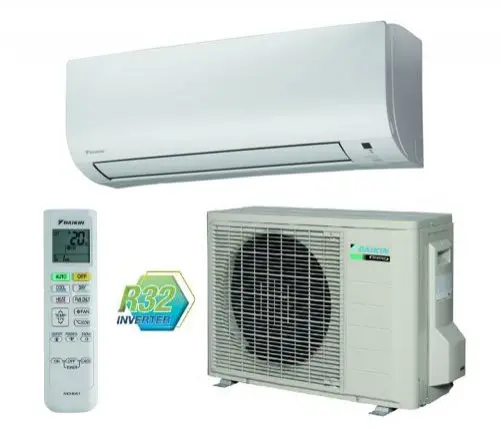 Кондиционер Daikin FTXP20L/RXP20L - 1