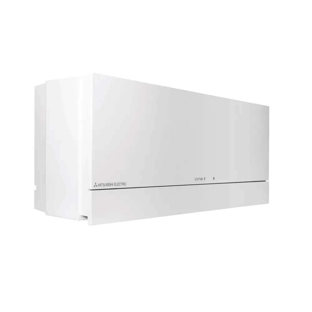 Рекуператор Mitsubishi Electric VL-100EU5-ER (додатковий фільтр) - 1