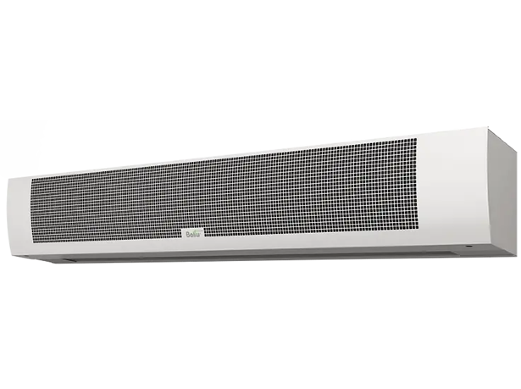 Повітряна завіса Ballu BHC-H20T24-PS(UA) - 1