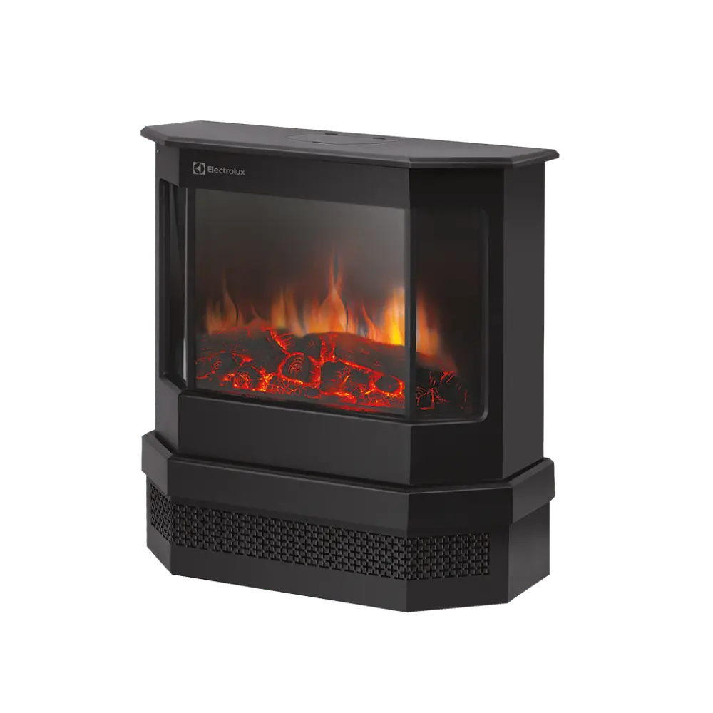Электрокамин Electrolux EFP/С – 1000RC (с модулем угловогои установки) - 1