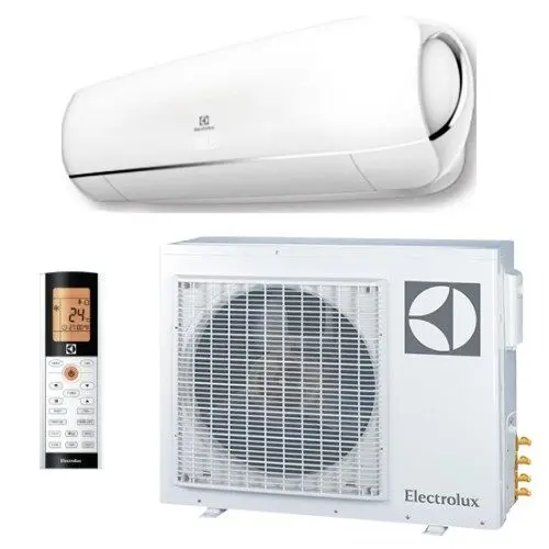 Кондиционер Electrolux EACS/I-14HEV/N3 - 1