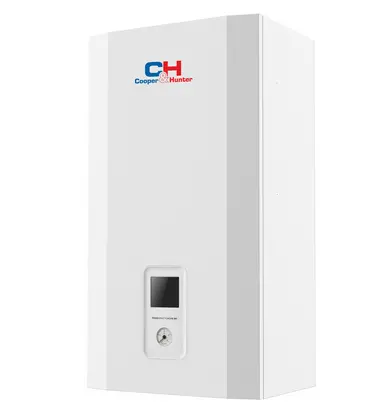 Тепловой насос Cooper&Hunter EASY THERM CH-HP8.0SIRK-E - 1