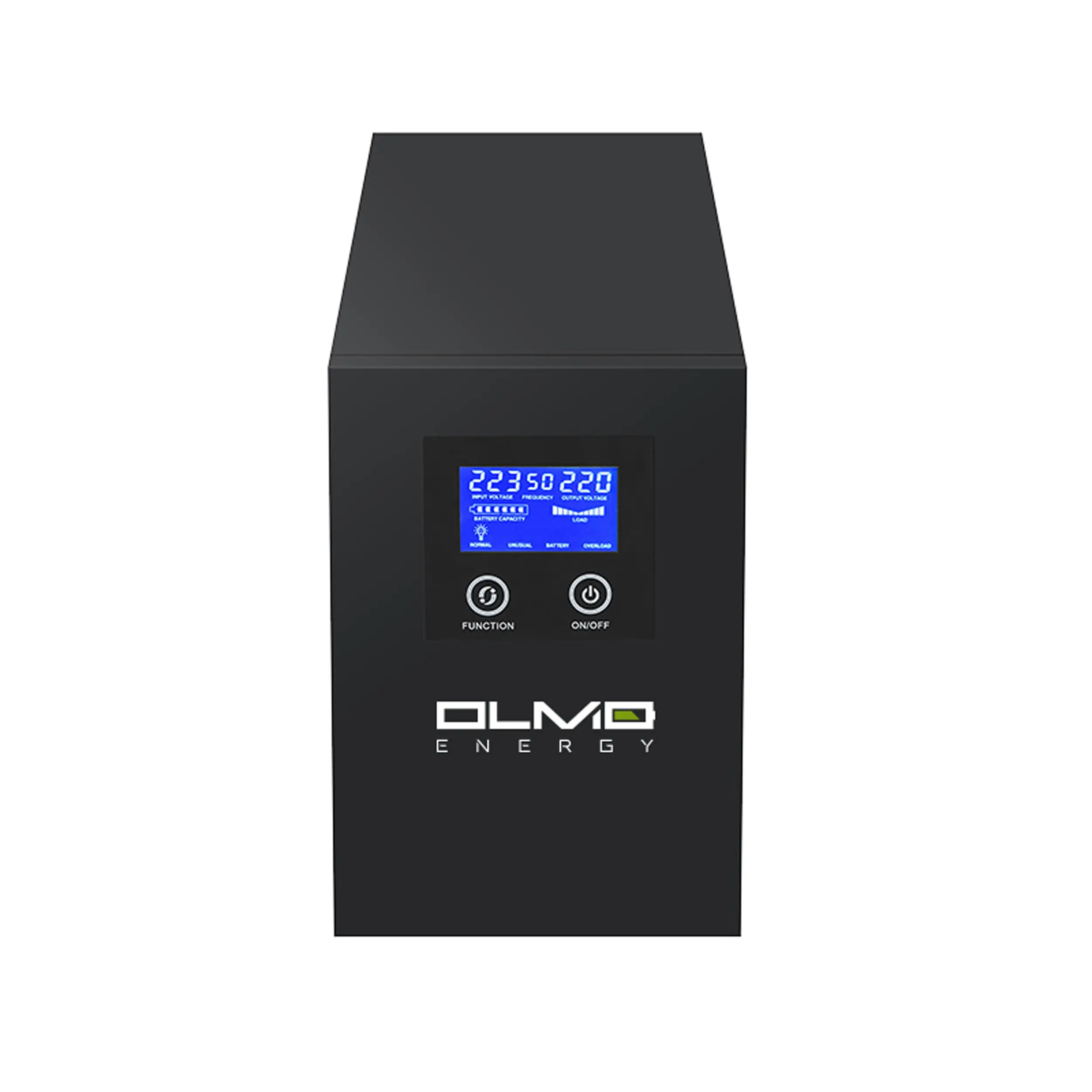 Джерело безперебійного живлення OLMO SMART 700-12T - 1