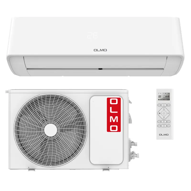 Кондиціонер OLMO OSH-24FWH - 1