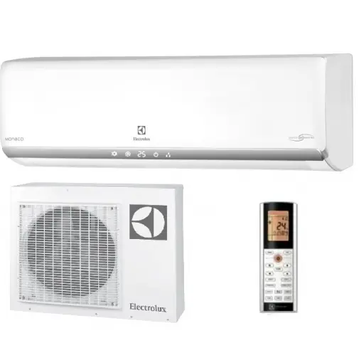 Кондиционер Electrolux EACS/I-24HM/N3_15Y - 1