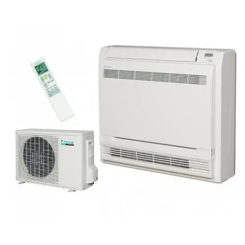 Консольный кондиционер Daikin FVXS35F/RXS35L3 - 1
