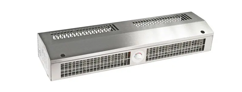 Повітряна завіса Neoclima Standard E07 - 1