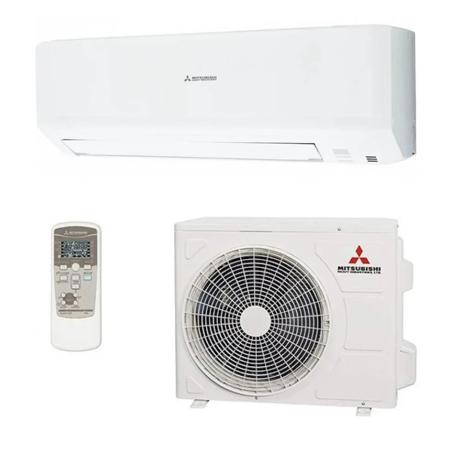 Кондиціонер Mitsubishi Heavy SRK45ZSP-W1 - 1