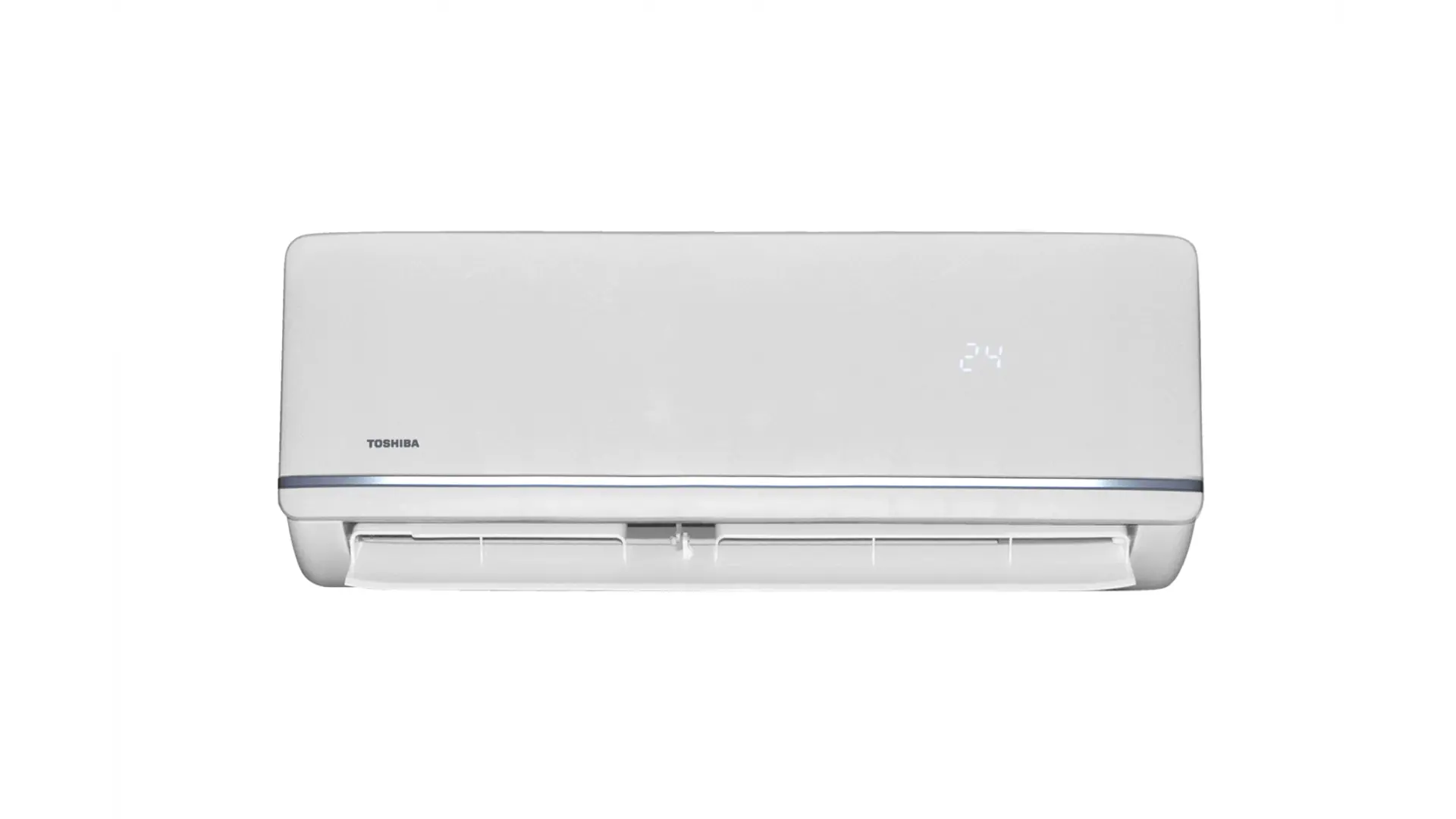 Кондиционер Toshiba RAS-24U2KH3S-EE/RAS-24U2AH3S-EE - 1