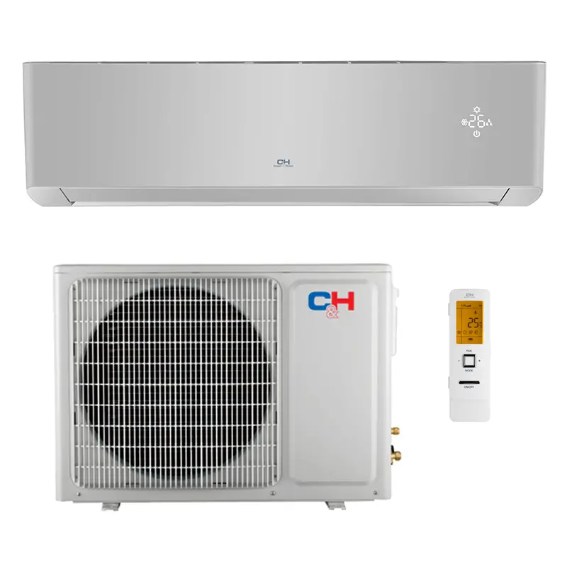 Кондиціонер Cooper&Hunter CH-S18FTXAL-SC - 1