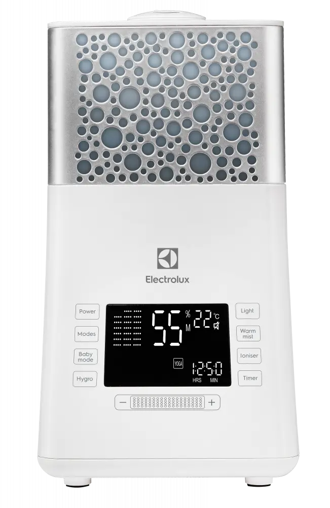 Ультразвуковий зволожувач повітря Electrolux EHU-3715D - 1