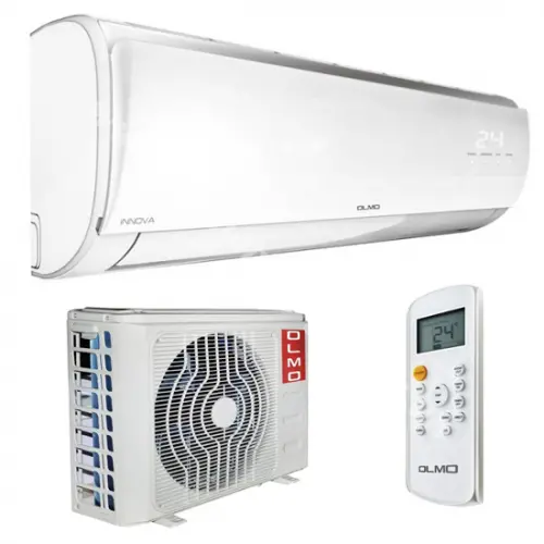 Кондиціонер OLMO OSH-10LD7W - 1