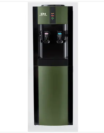 Кулер Cooper&Hunter H1-LDH - 1