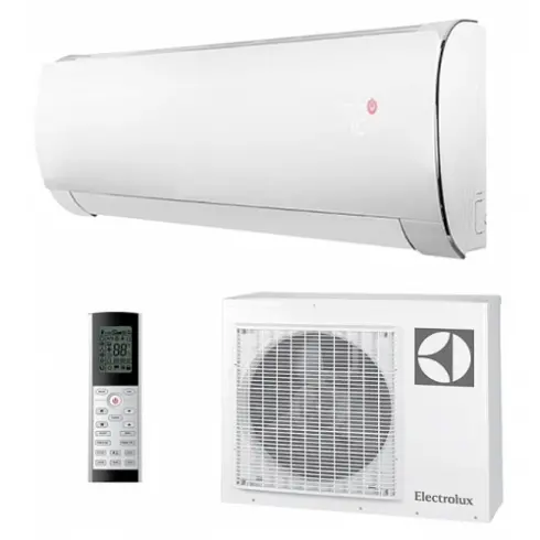 Кондиционер Electrolux EACS/I-07HF/N3_18Y - 1