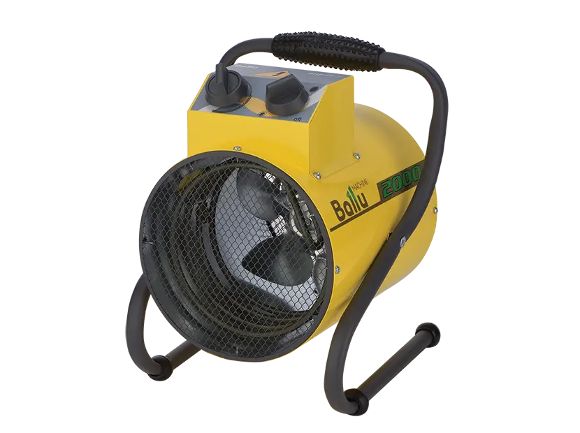 Тепловая пушка BALLU BHP-PE-3 - 1