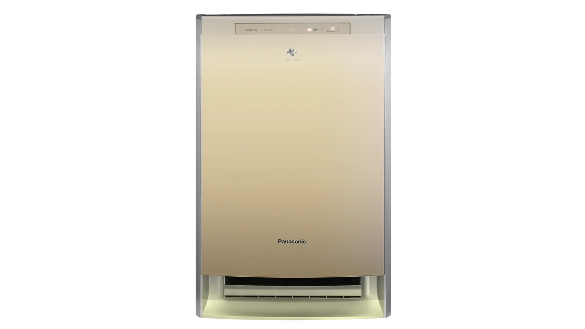 Кліматичний комплекс Panasonic F-VXR50R-N - 1