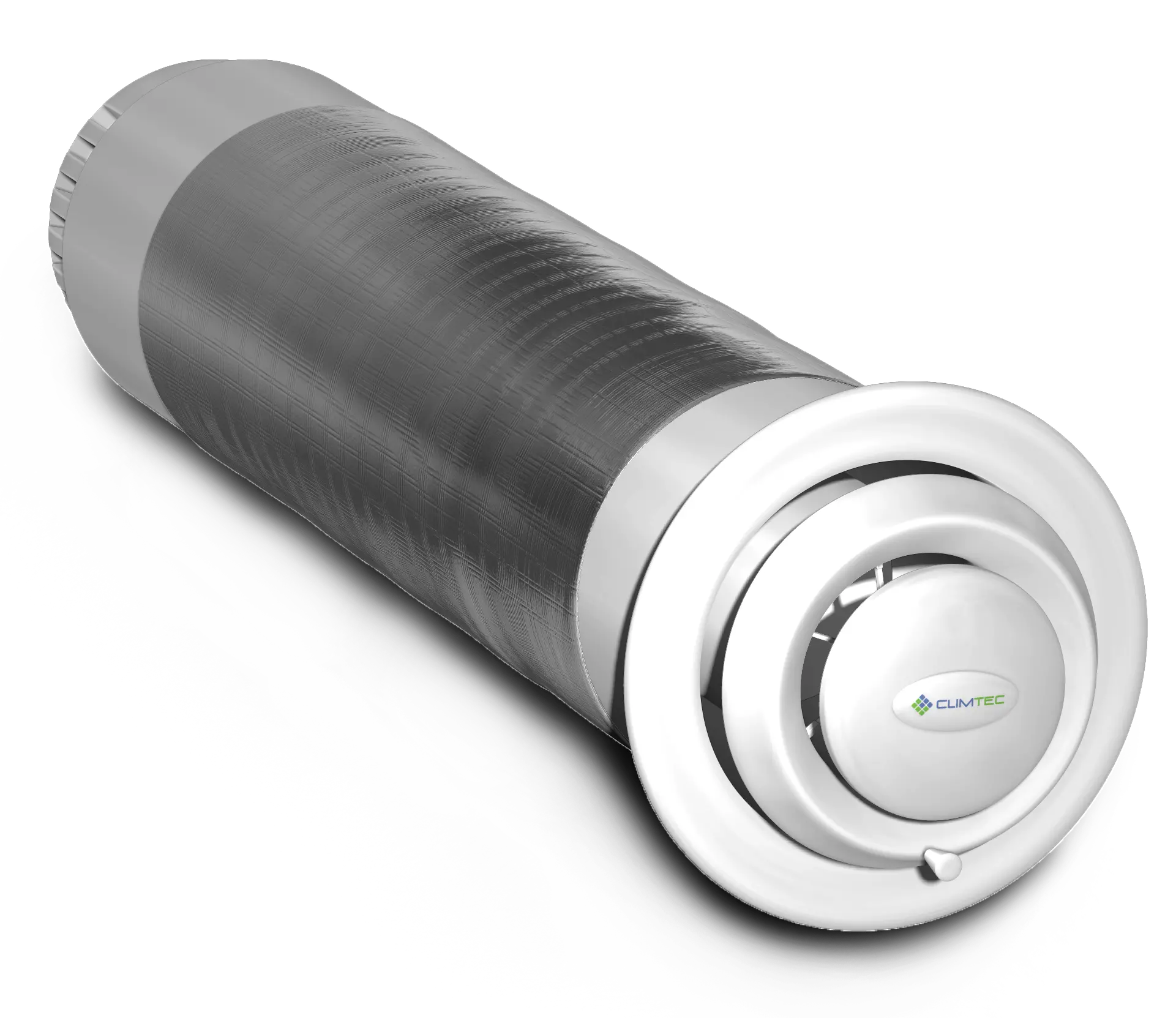 Рекуператор CLIMTEC РД-150 база - 1