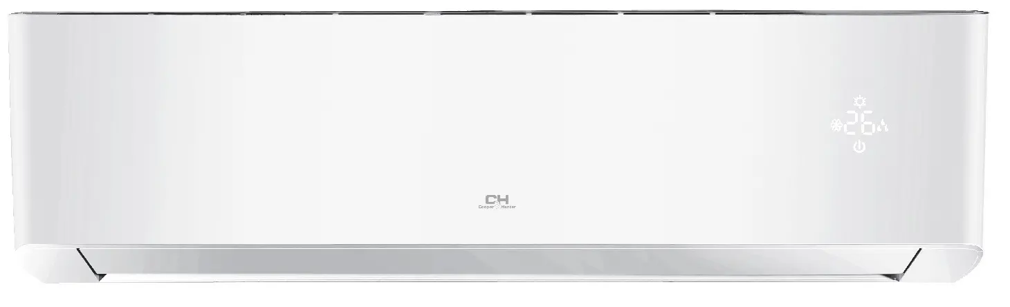 Кондиціонер Cooper&Hunter CH-S12FTXAL2-WP - 1