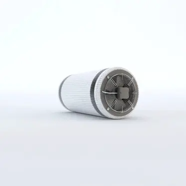 Рекуператор PRANA – 340A - 1