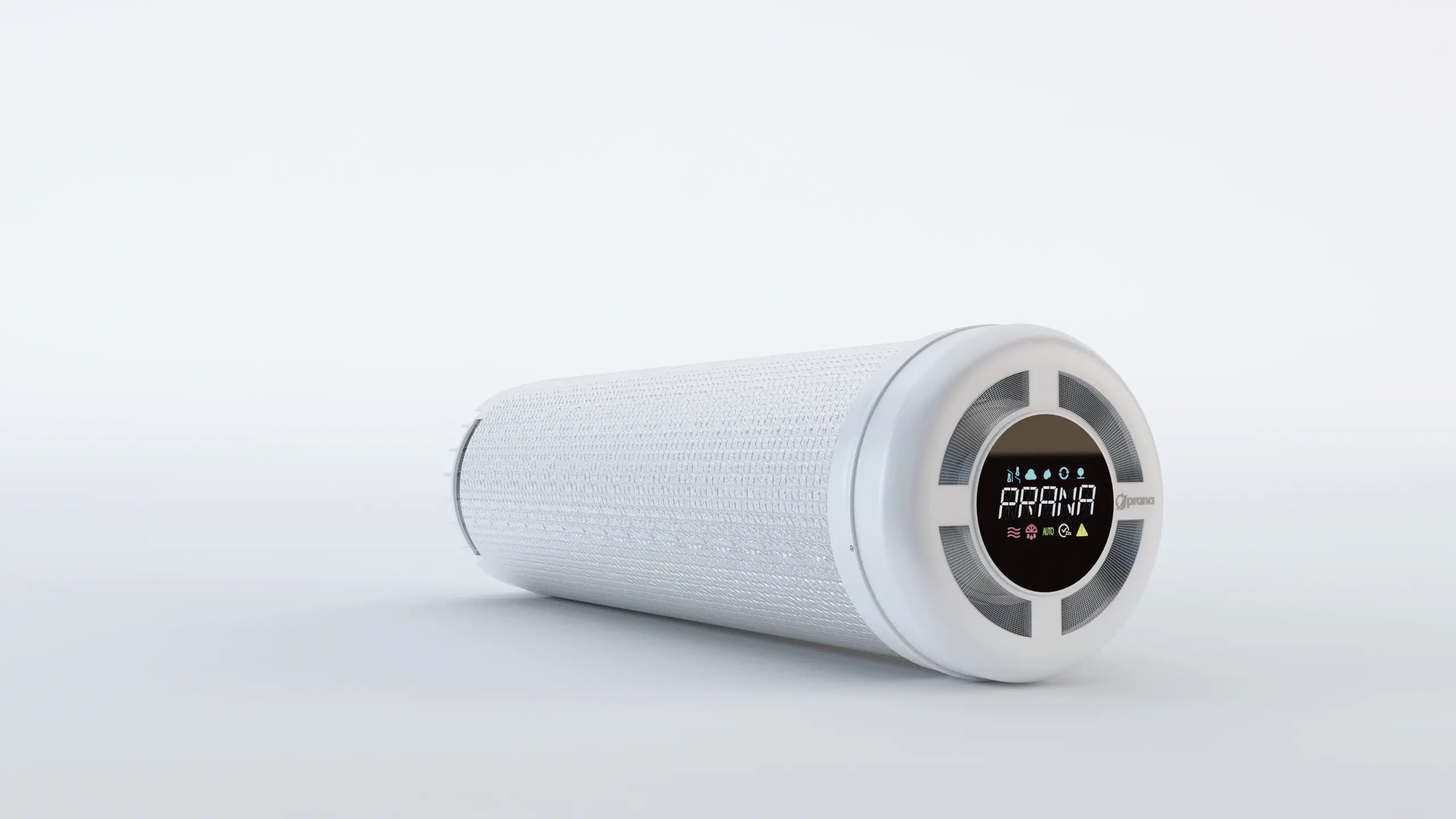 Рекуператор PRANA - 150 ECO LIFE - 1