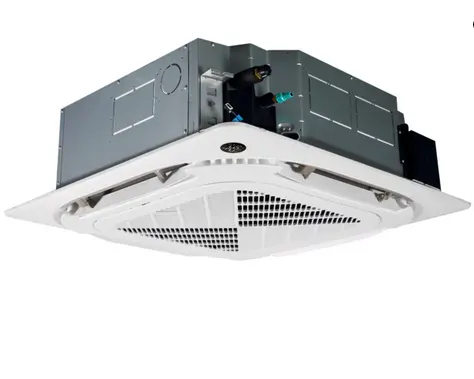 Кондиционер OLMO OSH-IT60HRK4/OSH-IOU60HFK4+IN-NP - 1