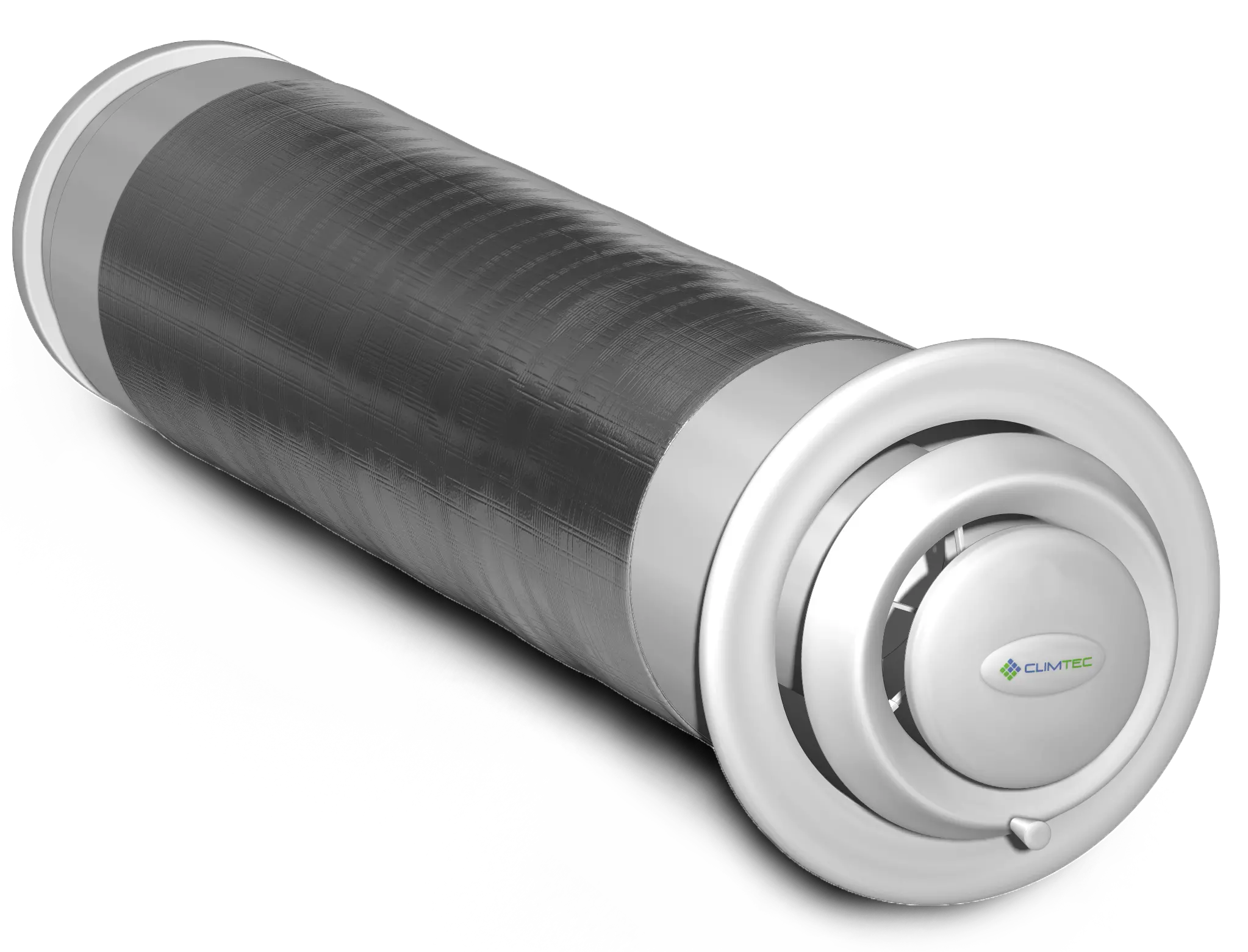 Рекуператор CLIMTEC РД-200+ база - 1